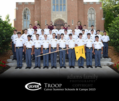 *Troop