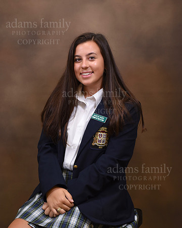 Madelyn Rader