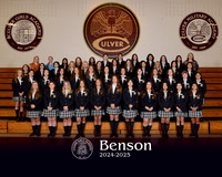 Benson