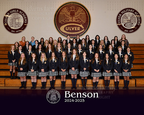 Benson
