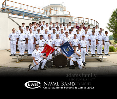 *NavalBand