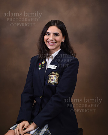 Jaar Tudela, Catalina - Senior