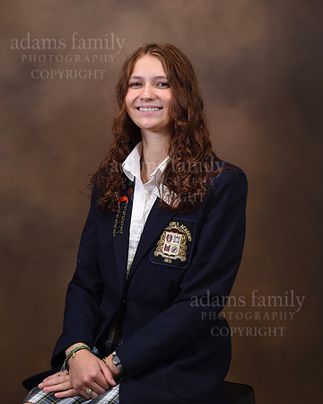 Williams, Peyton - Senior
