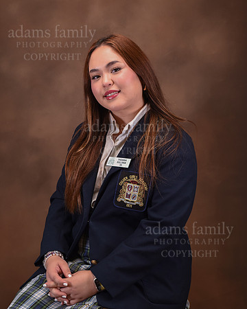 Sullivan, Theanna Sr.