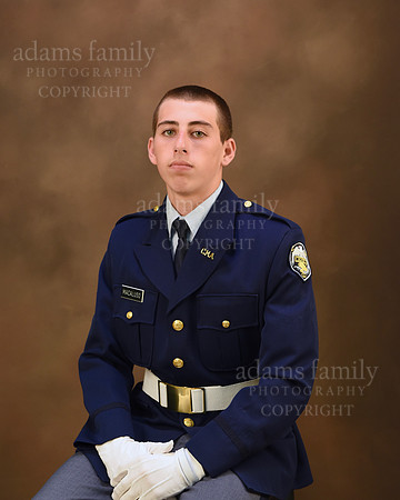 Luke Macaluso