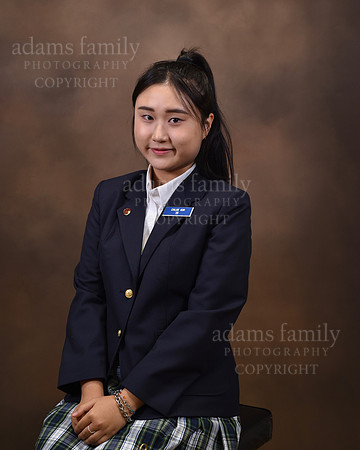Kim, Minchae - Soph