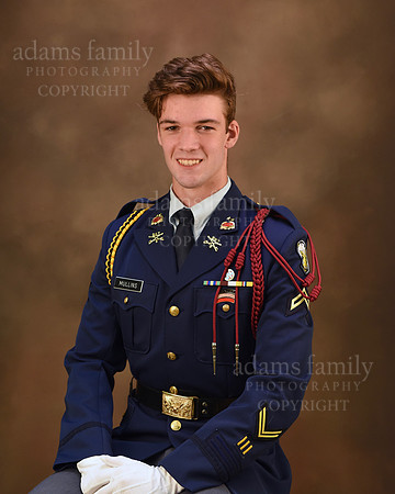Jack Mullins