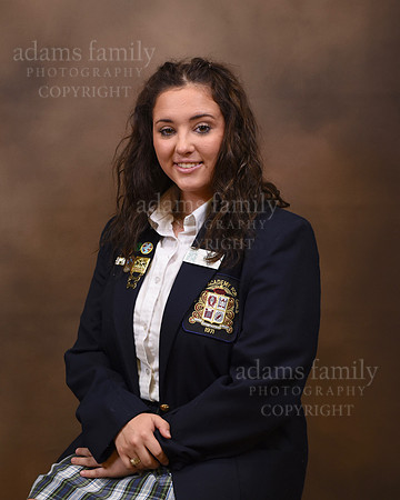 Haley Behling