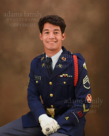 Griffin Martinez