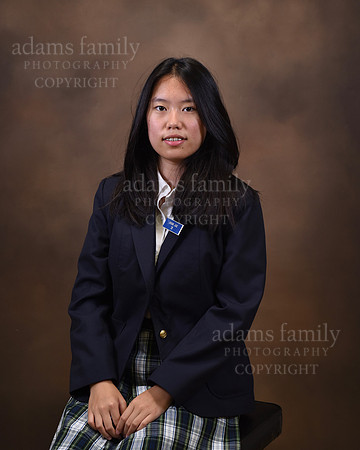 Jiao, Vivian - Soph