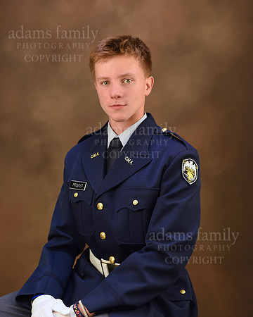 Davis Provost