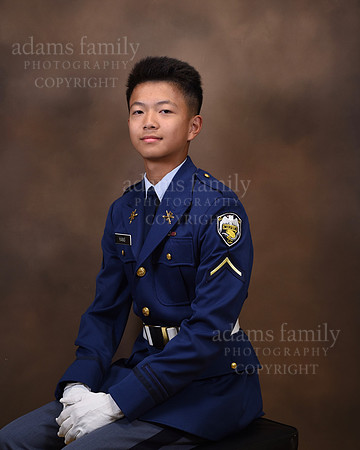 Yang, Lining - Soph