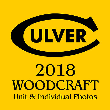 Woodcraft 2018
