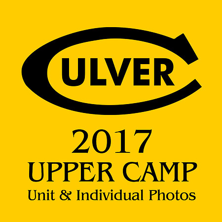 Upper Camp 2017