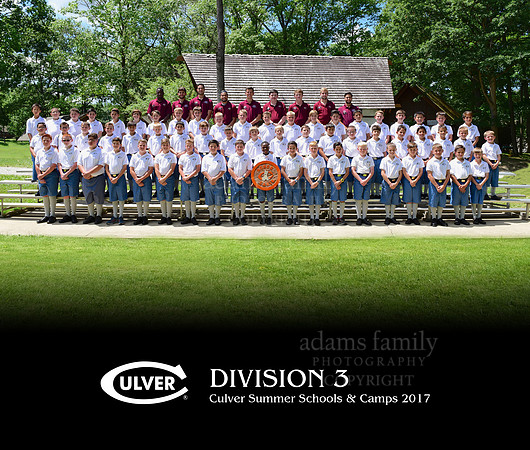 Division 3 2017