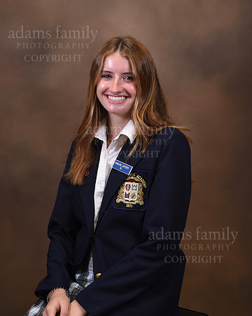 Lafferty, Caroline - Soph