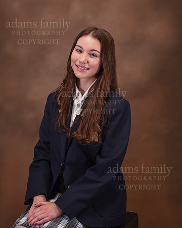 Forward, Mikayla Jr.