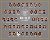 Troop B