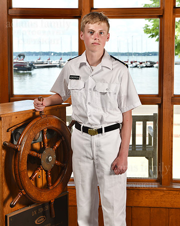 NavalBand - 25 of 52