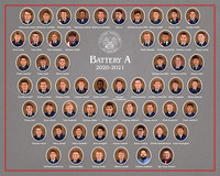 Battery A