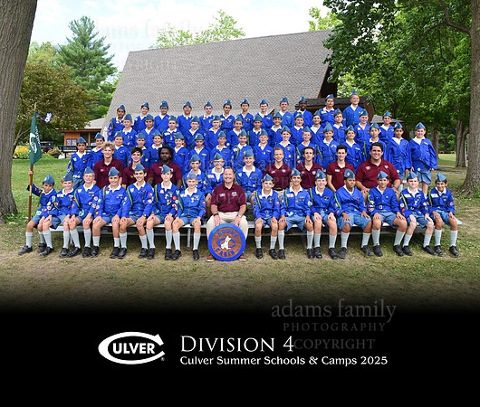 Division 4