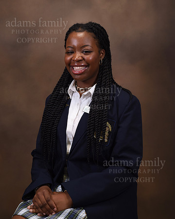 Tamon, Monique - Senior