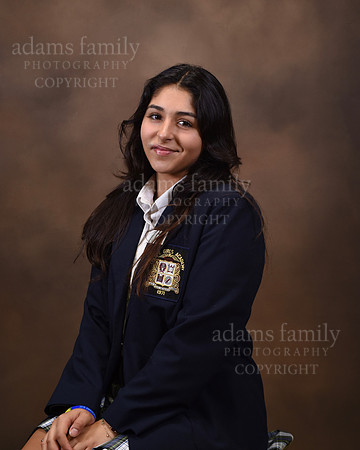 Koker, Hannah - Junior