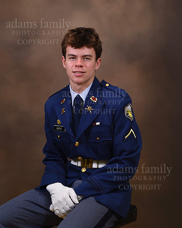 Avent, Maverick - Soph
