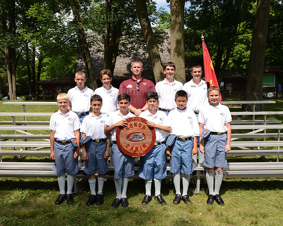 Cabin118 - 01
