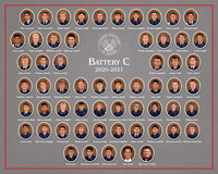 Battery C