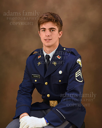 Benjamin Trumble