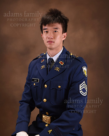 Leshan Yang