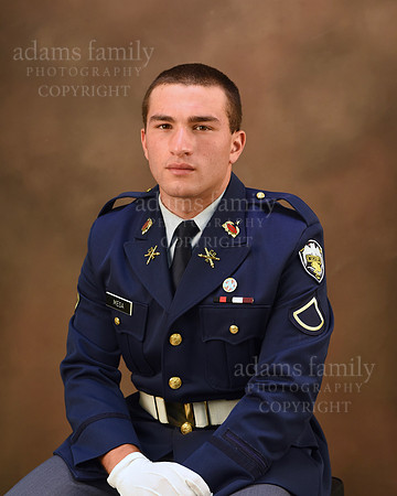 Zachary Mesa