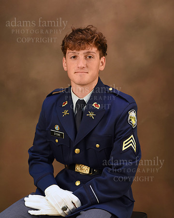 Ethan Stone
