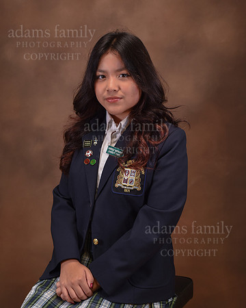 Raymundo, Carridee Sr.