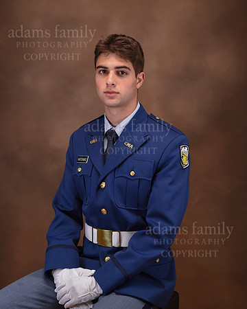 Kartsonakis, John 2nd