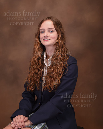 Frazee, Sophia Jr.
