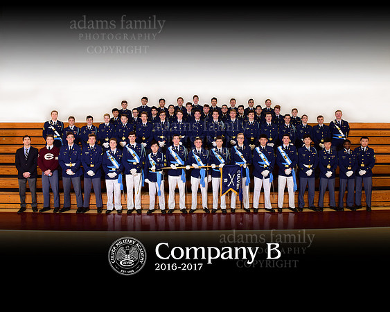 Company B
