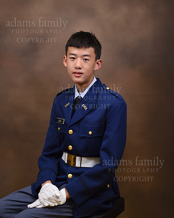 Eric Gao