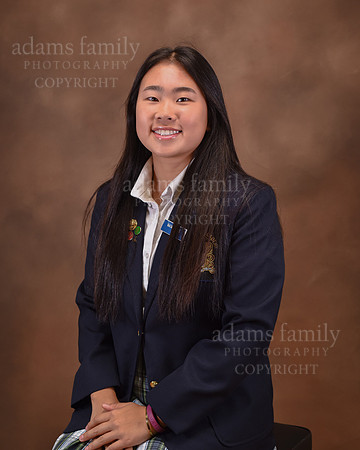 Woo, Natalie So.