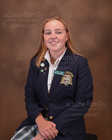 Tydings, Elizabeth Sr.