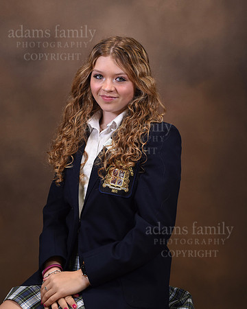 Matson, Gabriella - Junior