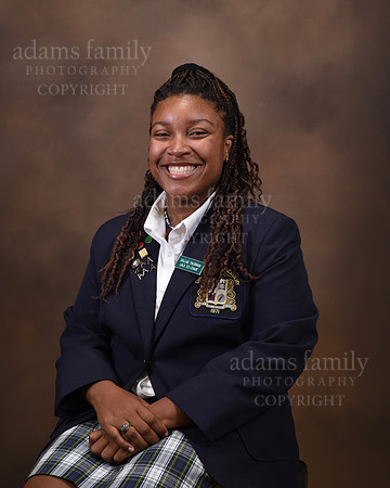 Thurman, Dallas - Senior