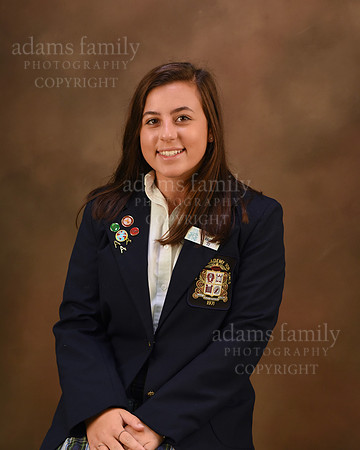 Madelyn Rader