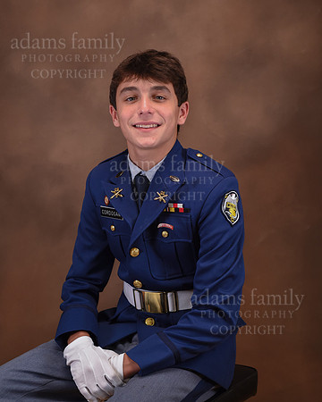 Cordogan, Callan 3rd