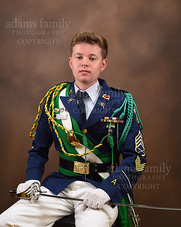 Mosley, Michael - Senior