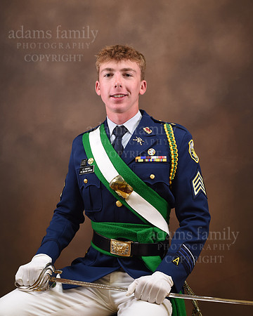 Mikesell, Christopher - Senior