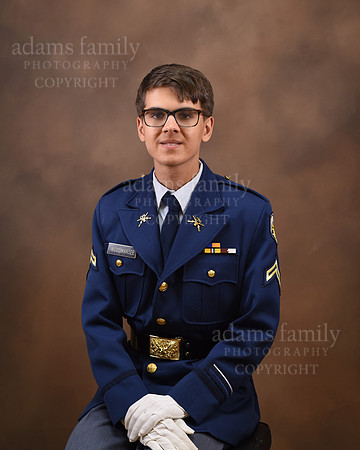 Woodmansee, Sean - Senior