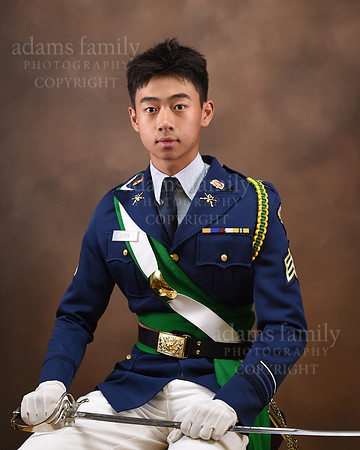 Tang, Shijian - Senior