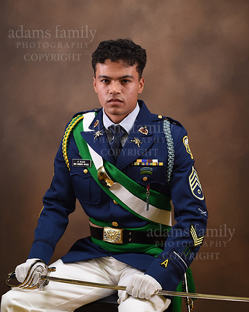 Black, Anthony 2 - Senior